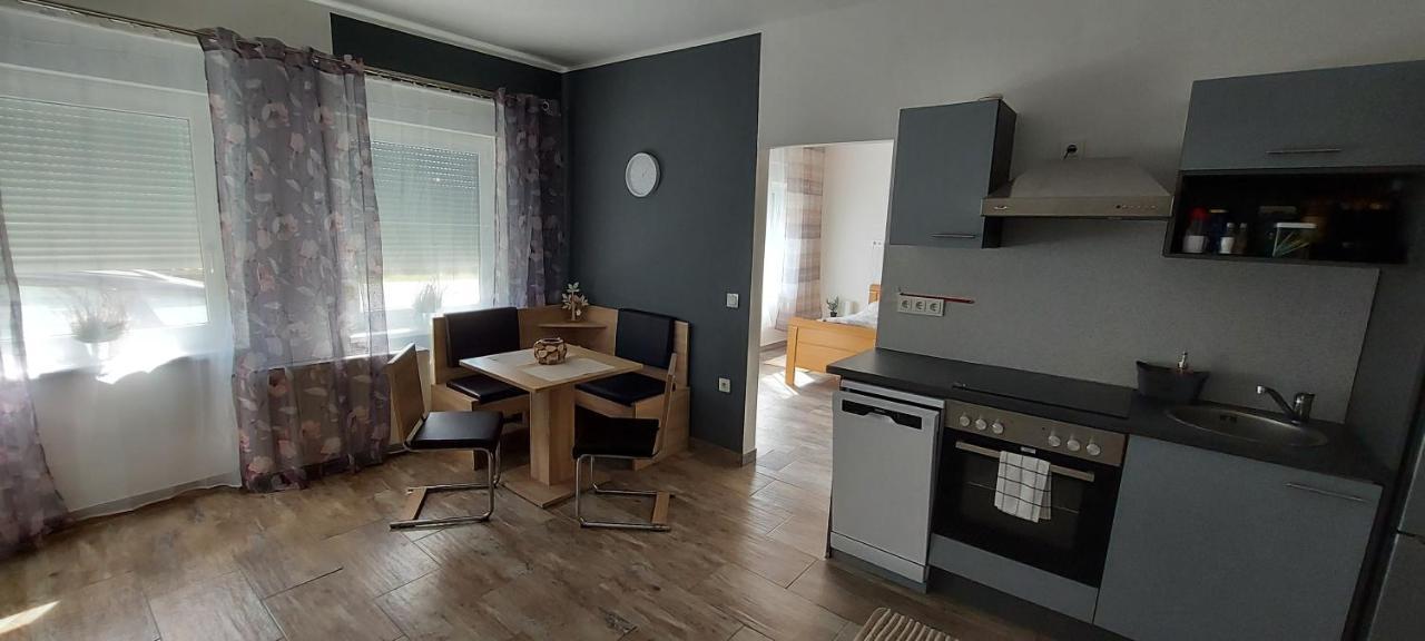 Biohof Egrieder Apartment Йойс Екстериор снимка