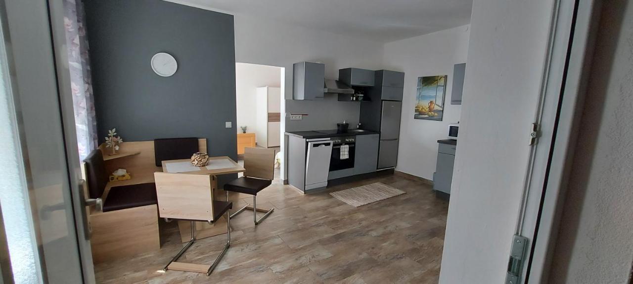 Biohof Egrieder Apartment Йойс Екстериор снимка